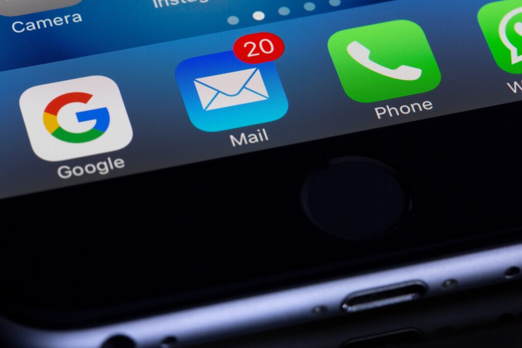 bina-database-email-marketing